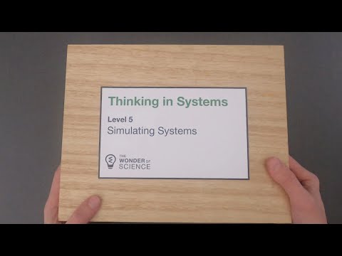 Simulating Systems