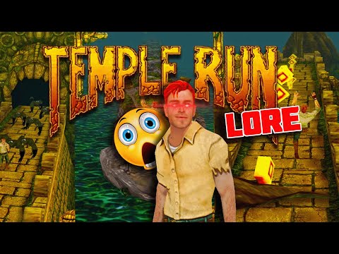 The BOOF Lore of Temple Run