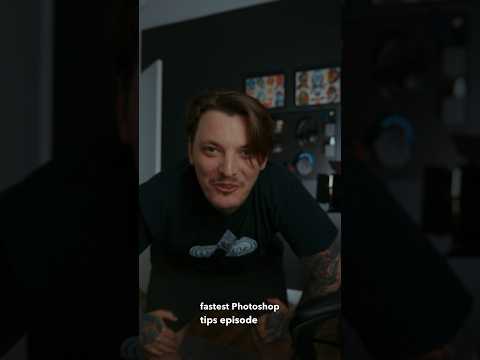 Photoshops Newest Tool Changes Everything! (How To Unlock It) #shorts