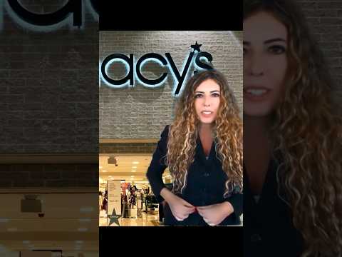 Macy’s Vendor - How to Sell to Macy's (Full Video Here)