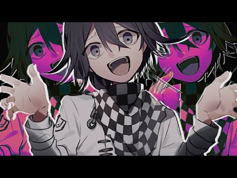 softcore| kokichi edit