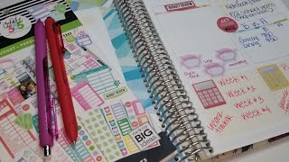 Budget Plan with Me| Monthly Budget| Debt Free Journey