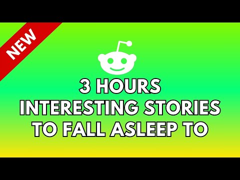 3 HOURS OF REDDIT STORIES TO FALL ASLEEP TO | REDDIT STORIES COMPILATION AITA | BEST REDDIT STORIES