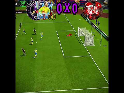 LUCKS X CAIOFC01 ☠️🔥 #eafc24 #fifamobile #fifa #fifa23 #eafc #shorts