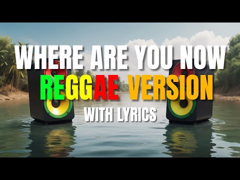 Where Are You Now - Reggae Version | Nazareth | Jerome Abalos Vocal | DJ Judaz