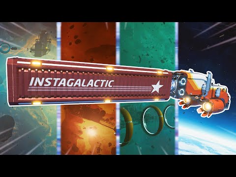 Getting Rich Long-Haul Intergalactic Trucking in Star Trucker