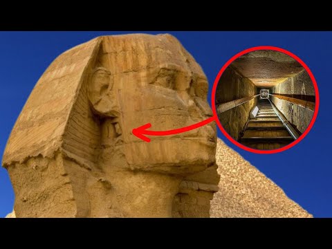 Egypt’s Most Perplexing Unsolved Mysteries | unsolved ancient egypt mysteries | factsigraphy