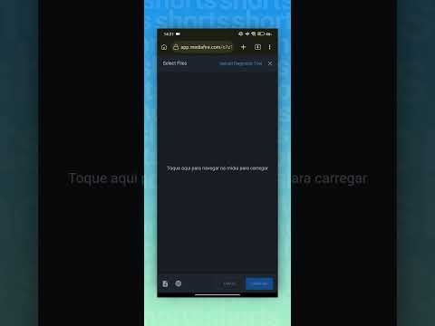 COMO USAR O MEDIAFIRE #Mediafire