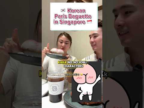 #mukbang in #singapore #shorts