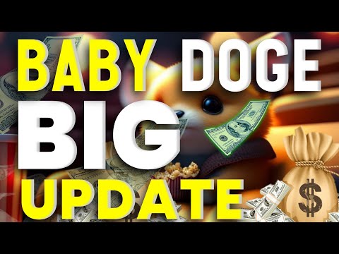 BABY DOGE COIN NEWS update🔥Baby doge coin price prediction🔥Baby doge coin latest news today