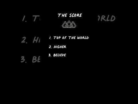 The Score #shorts#thescore#music#recommended#band#songs#foryou#foryoupage