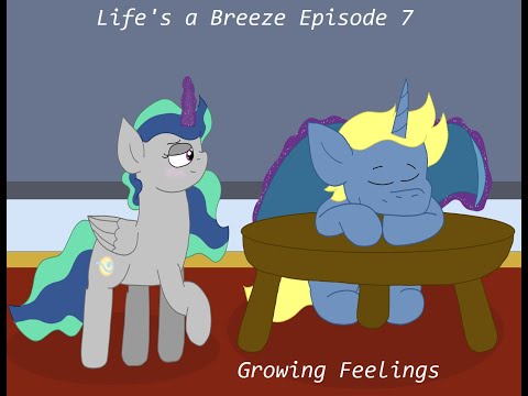 Life's a Breeze Episode 7 Growing Feelings