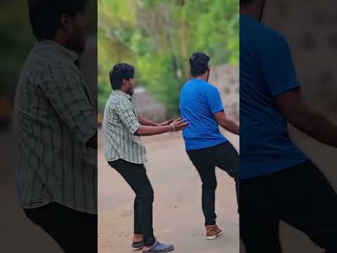 Yetho just try pannom dance 🤩😁🔥 / #akashgowra #tamilsong #tamilwhatsappstatus #tamilshorts