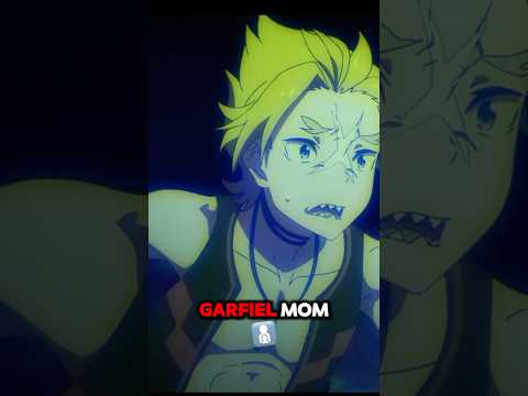 What Happend To Garfiel’s MOM?  | Re Zero