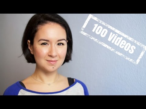 Was ich aus 100 Videos gelernt habe | Blogpreneur