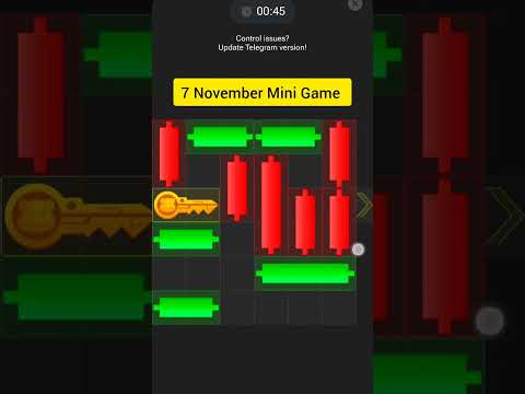 1st November Hamster Kombat Daily Mini Game Puzzle Solved #minigame #hamstercombat