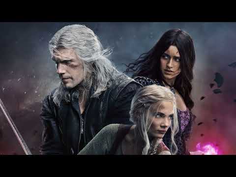 The Witcher: Season 3 (Main Theme) | Soundtrack by Joseph Trapanese & Percival Schuttenbach