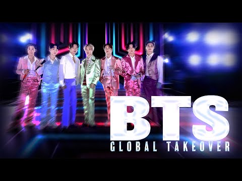 BTS: Global Takeover | Full Documentary