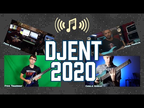 Djent 2020