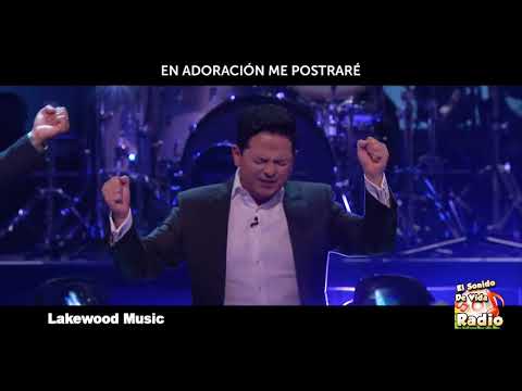 DANILO MONTERO LAKEWOOD MUSIC - EN TU NOMBRE CRISTO