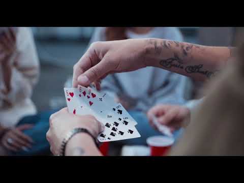 Playing Cards | Copyright Free Video Footage