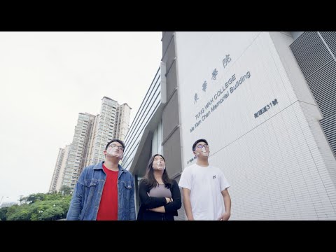 與你共創更好的社會 - 東華學院社商企業持續發展(榮譽)管理學學士