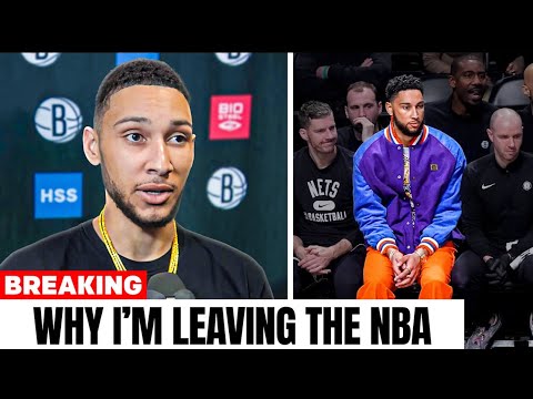 Ben Simmons Made ONE Fatal Mistake That Changed Everything!