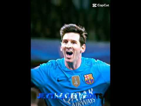 Messi Edit - #messiedit #socceredits