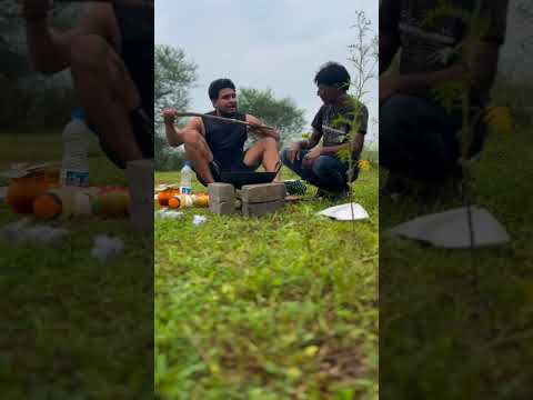 चिकन पार्टी CG COMEDY VIDEO DHANESH SAHU #cgshorts #comedy #shortvideo