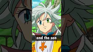 Seven Deadly Sins NEXT GEN! (4 Knights of the Apocalypse Explained)