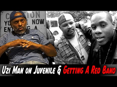 How Juvenile Came Up with the song "Ha" was Genius, OPP Red, Orange & Yellow Bands Explained