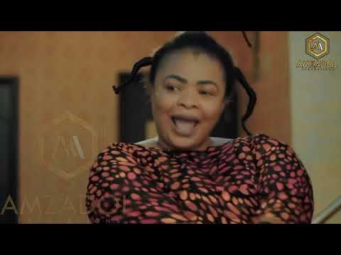 INDU (The Mysterious) Yoruba Movie | Official Trailer | Showing Soon On Amzadolproductionstv