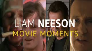 He rose to prominence for his performance Liam Neeson is an . star on the Hollywood