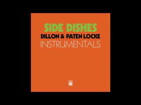 1 Dillon Paten Locke Flying Fish Instrumental