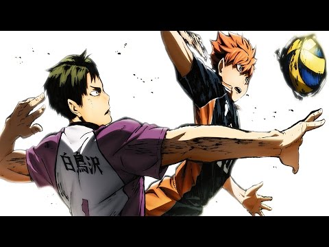 Haikyuu!! S3 Original Soundtrack『Album』