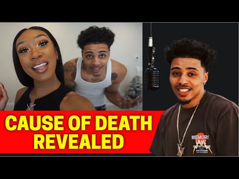 Reality Behind and Real Story Social Media Star & Rapper, Lucas Coly Death? Cause of Death Revealed