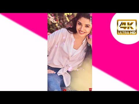 Kirthi Shetty Beat Sync Full Screen 4K Status Video Whatsapp Status Video !! Pandit Status !!