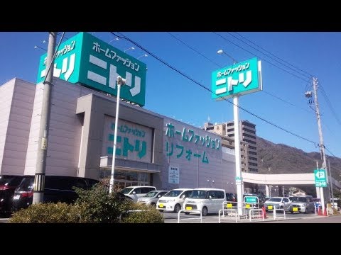 【nitori】知らないと損！ニトリでコスパ最強の「家電製品」５選♡～Household appliances sold at Nitori.