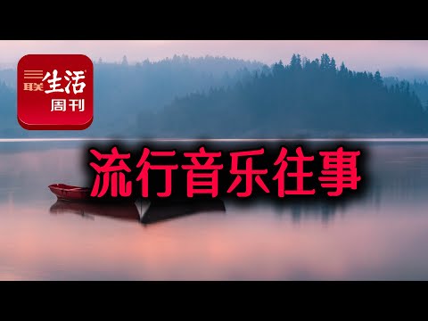 中国流行音乐往事：重返90年代