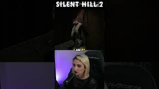 It Was At This Moment That She Knew She F* Up #silenthill2024