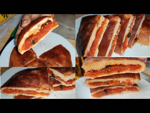 dilkhush recipe | dilkhush at home | ఇంట్లోనే ఇలా దిల్కుష్ చేస్కోవచ్చు 😋👌