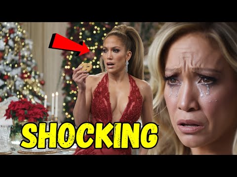 Jennifer Lopez's Magical Christmas 2024 Revealed Exclusive Family Moments and Festive Traditions