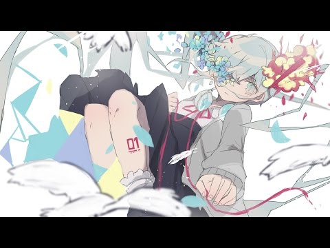 【Hatsune Miku】I seek you【Original】