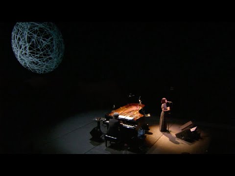 a life（UTAU LIVE IN TOKYO 2010 A PROJECT OF TAEKO ONUKI & RYUICHI SAKAMOTO）