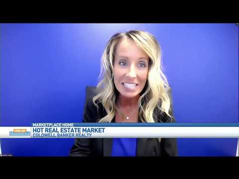 GDM: Coldwell Banker - Hot Market 040921