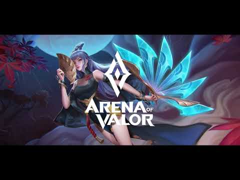 Arena of valor 傳說對決 | HERO YUE MUSIC 令月 音樂 - Original Sound Track