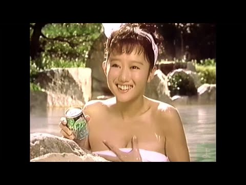 チョーヤ CM 工藤夕貴