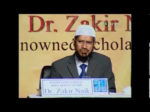 Horoscope in Islam_Dr.Zakir Naik