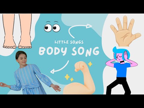 Body Song | This is my body