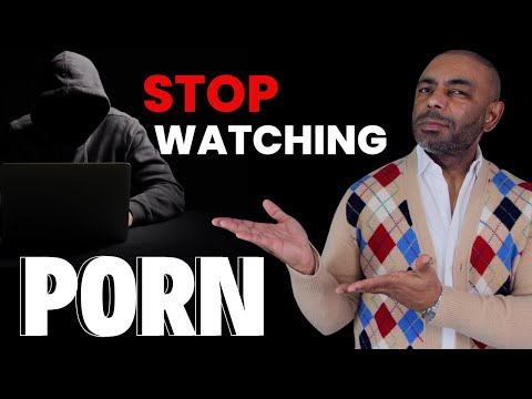 10 Reasons Men Should Quit Watching Porn